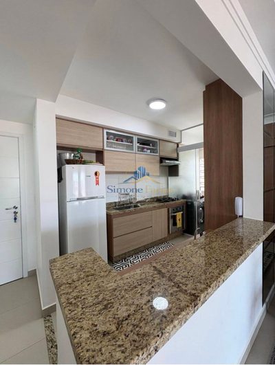 Apartamento, 3 quartos, 97 m² - Foto 2