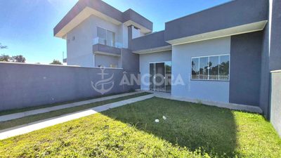 Casa, 2 quartos, 61 m² - Foto 3