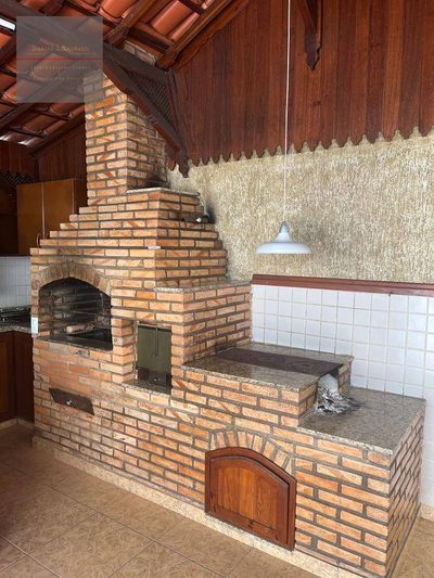 Casa, 4 quartos, 490 m² - Foto 4