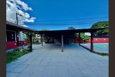 Casa, 4 quartos, 506 m² - Foto 4