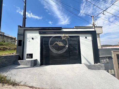 Casa, 3 quartos, 102 m² - Foto 2