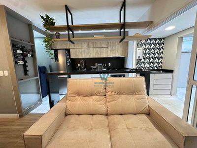 Apartamento, 2 quartos, 70 m² - Foto 3