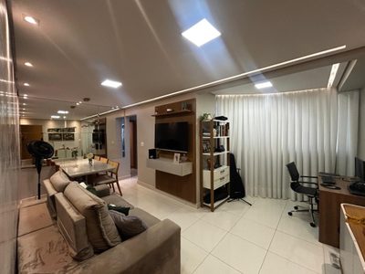 Apartamento, 2 quartos, 58 m² - Foto 1
