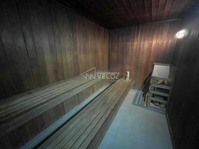 Apartamento, 2 quartos, 88 m² - Foto 2