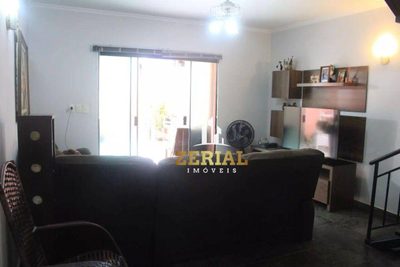 Sobrado, 3 quartos, 134 m² - Foto 2