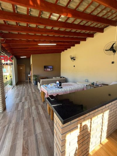 Chácara, 4 quartos, 1780 m² - Foto 5