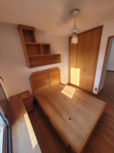 Apartamento, 2 quartos, 60 m² - Foto 4