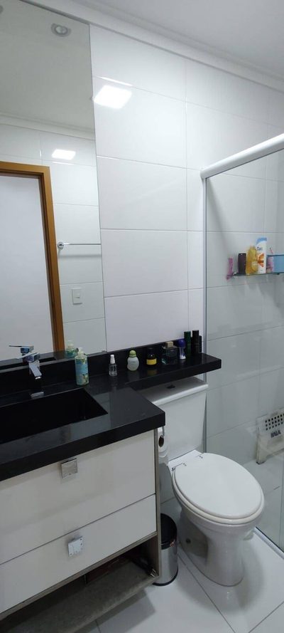 Apartamento, 2 quartos, 55 m² - Foto 3