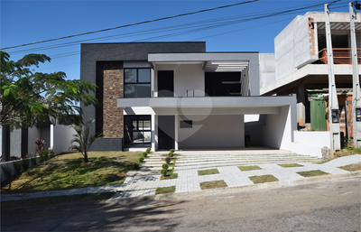 Casa de Condomínio, 4 quartos - Foto 2