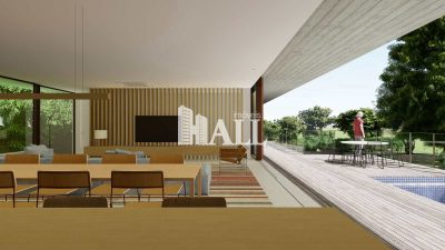 Casa de Condomínio, 4 quartos - Foto 4