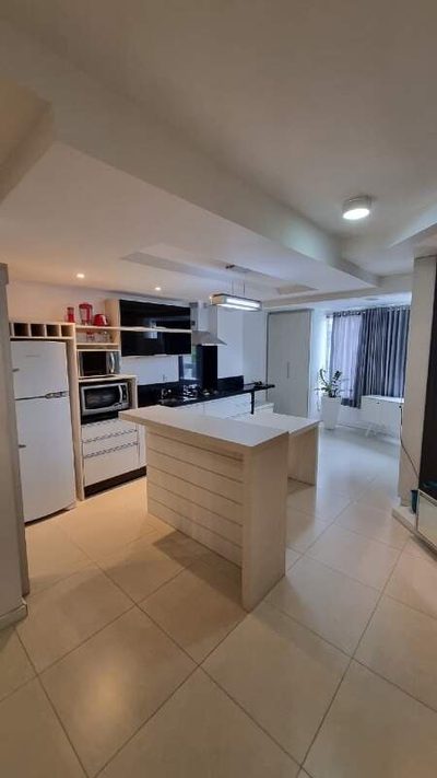 Apartamento, 2 quartos, 67 m² - Foto 4