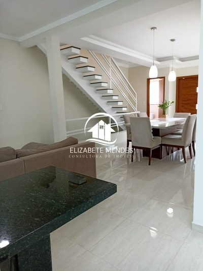 Sobrado, 3 quartos, 181 m² - Foto 2