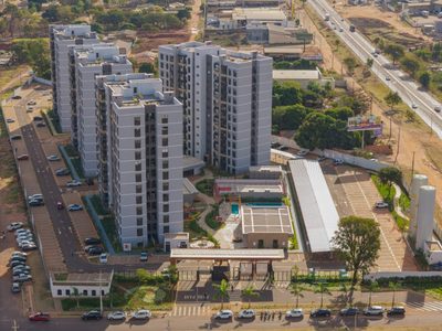 Apartamento, 3 quartos, 65 m² - Foto 3