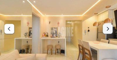 Apartamento, 1 quarto, 38 m² - Foto 2