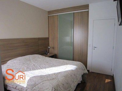 Apartamento, 2 quartos, 101 m² - Foto 5