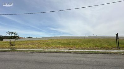 Terreno, 903 m² - Foto 1