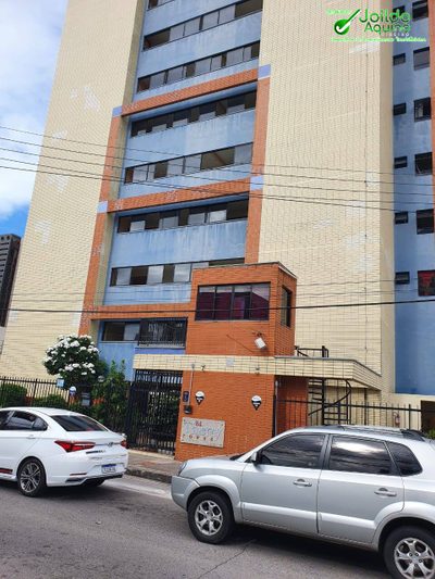Apartamento, 3 quartos, 60 m² - Foto 2