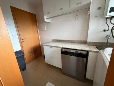 Apartamento, 3 quartos, 172 m² - Foto 4