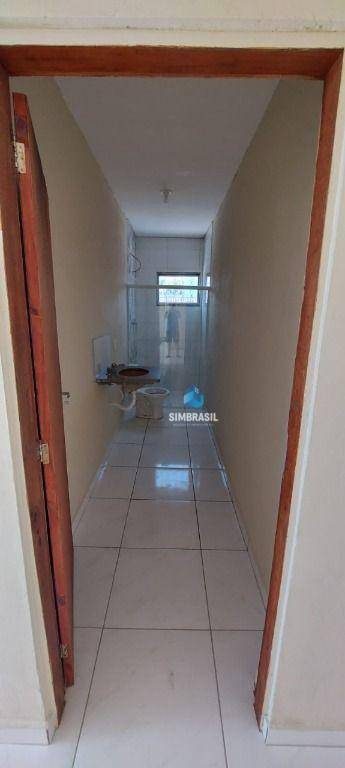 Casa, 2 quartos, 240 m² - Foto 5