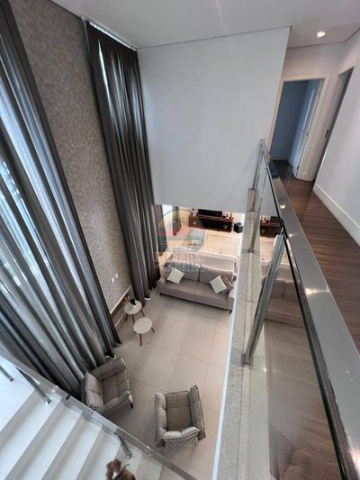 Casa de Condomínio, 5 quartos - Foto 4