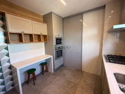 Apartamento, 3 quartos, 144 m² - Foto 5