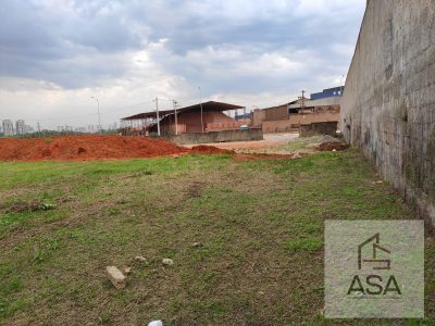 Loteamento e Condomínio, 920 m² - Foto 4