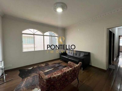 Apartamento, 4 quartos, 150 m² - Foto 5