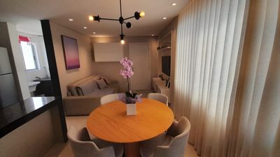 Apartamento, 2 quartos, 65 m² - Foto 5