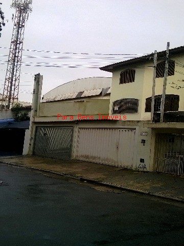 Sobrado, 3 quartos, 180 m² - Foto 2