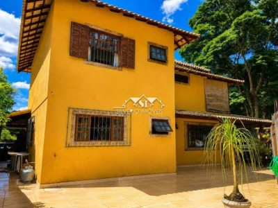 Casa, 3 quartos, 174 m² - Foto 3