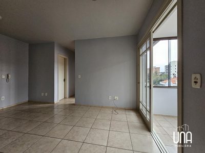 Apartamento, 2 quartos, 50 m² - Foto 2