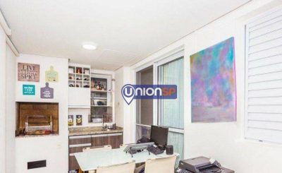 Apartamento, 3 quartos, 79 m² - Foto 3