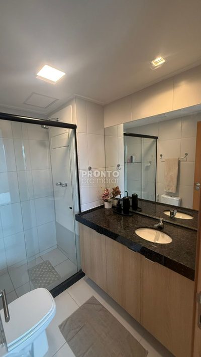 Apartamento, 1 quarto, 28 m² - Foto 2