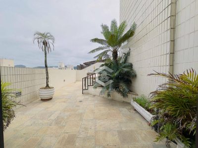 Cobertura, 3 quartos, 181 m² - Foto 5