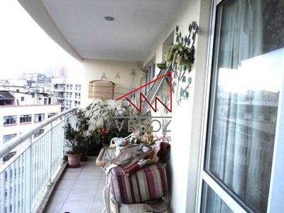 Apartamento, 3 quartos, 87 m² - Foto 5