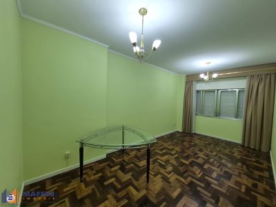 Apartamento, 3 quartos, 78 m² - Foto 1