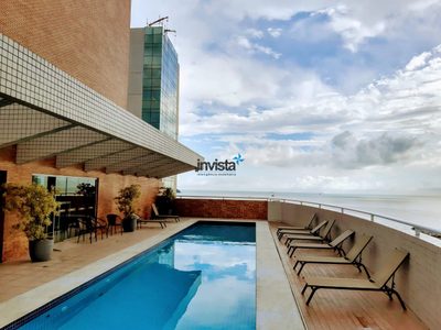 Apartamento, 3 quartos, 183 m² - Foto 1