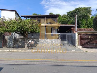 Casa, 5 quartos - Foto 1