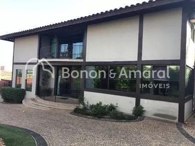 Casa de Condomínio, 5 quartos - Foto 1
