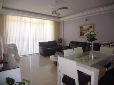 Apartamento, 3 quartos, 106 m² - Foto 4
