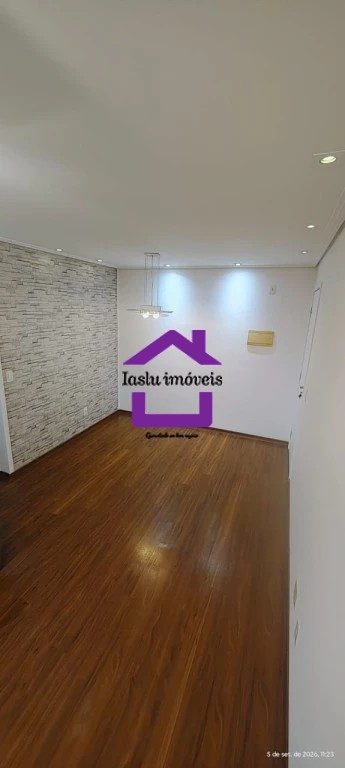 Apartamento, 2 quartos, 54 m² - Foto 2