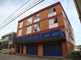 Apartamento, 1 quarto, 40 m² - Foto 1