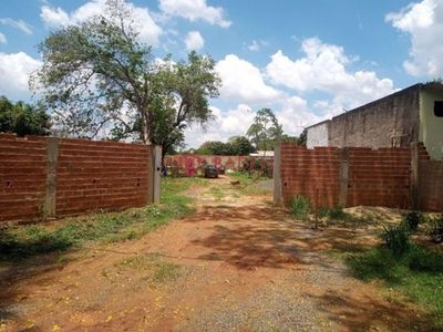 Chácara, 1 quarto, 1110 m² - Foto 2