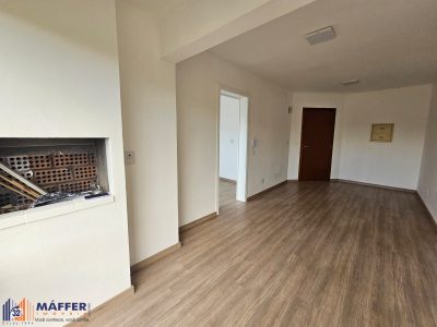 Apartamento, 3 quartos, 80 m² - Foto 2