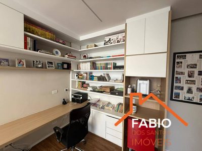 Casa de Condomínio, 4 quartos - Foto 4