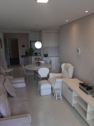Apartamento, 1 quarto, 55 m² - Foto 2
