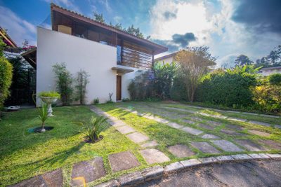 Casa, 2 quartos, 175 m² - Foto 2