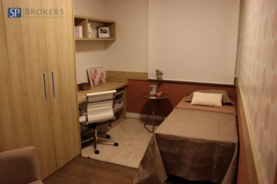 Apartamento, 3 quartos, 112 m² - Foto 4