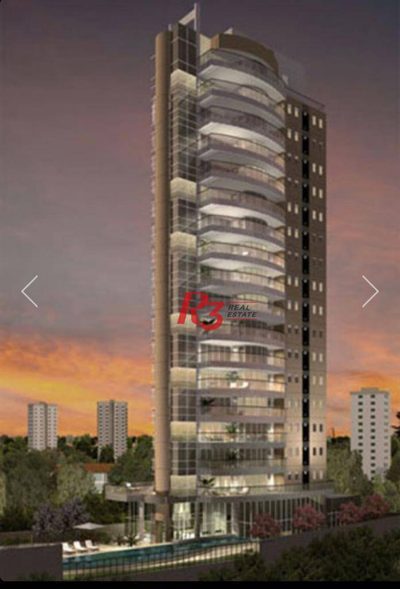 Apartamento, 4 quartos, 244 m² - Foto 3