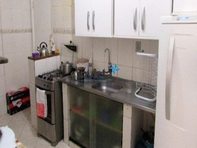 Apartamento, 2 quartos, 93 m² - Foto 2